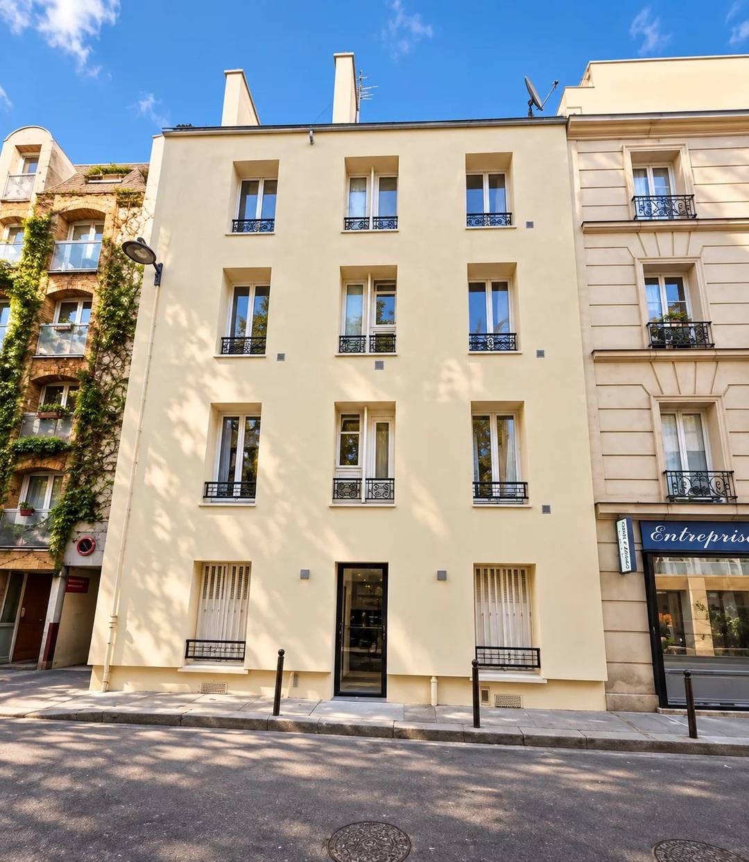 Immeuble de rapport – Opportunité d’investissement