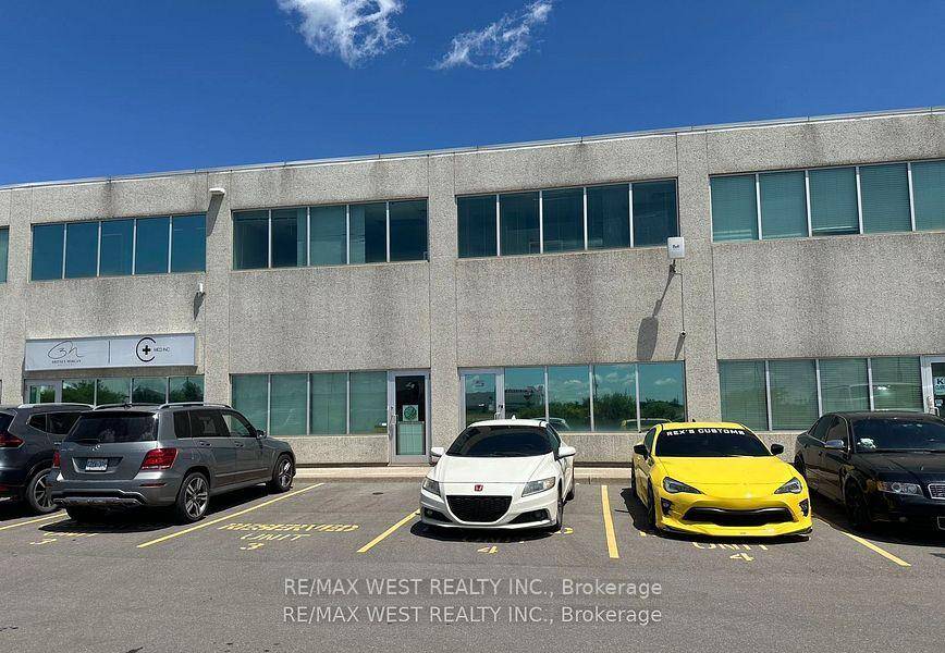 365 Healey Road 4, Caledon, ON L7E 5C1