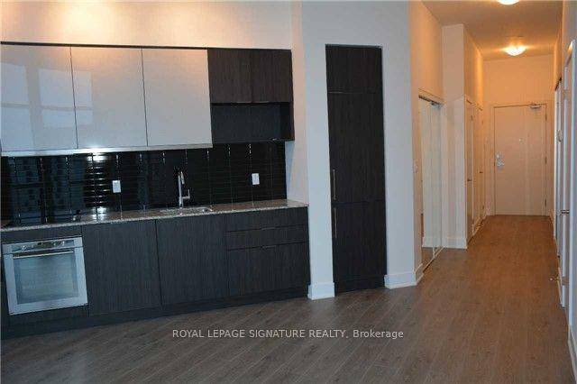 Spectacular Of A Kind Custom Designed Unit Is Located at Shops at Don Mills, One of Toronto's Most Desired Outdoor Lifestyle Destinations.