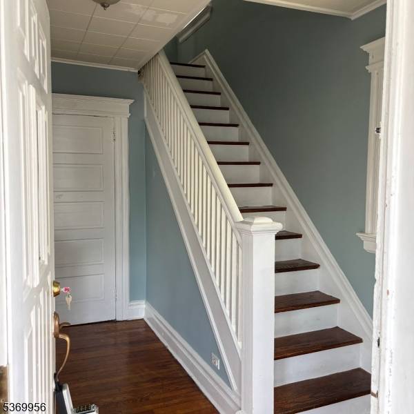 Back on market. Buyer didn't perform mortgage.