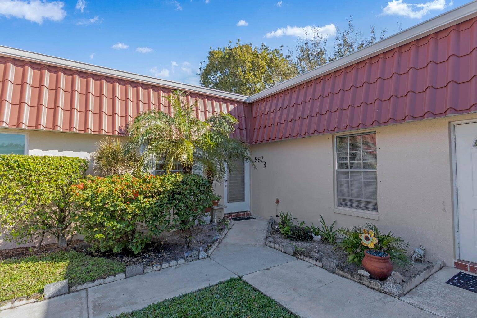 Welcome to Covered Bridge, a sought after active adult community designed for vibrant and resort style living !