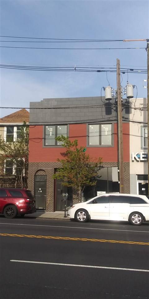5518 KENNEDY BLVD Commercial New Jersey