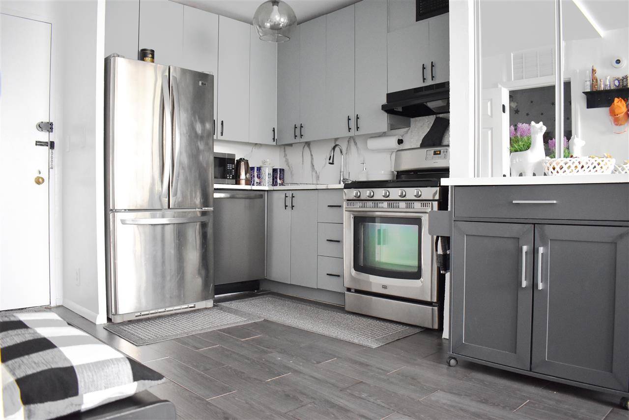 7100 BLVD EAST Condo New Jersey