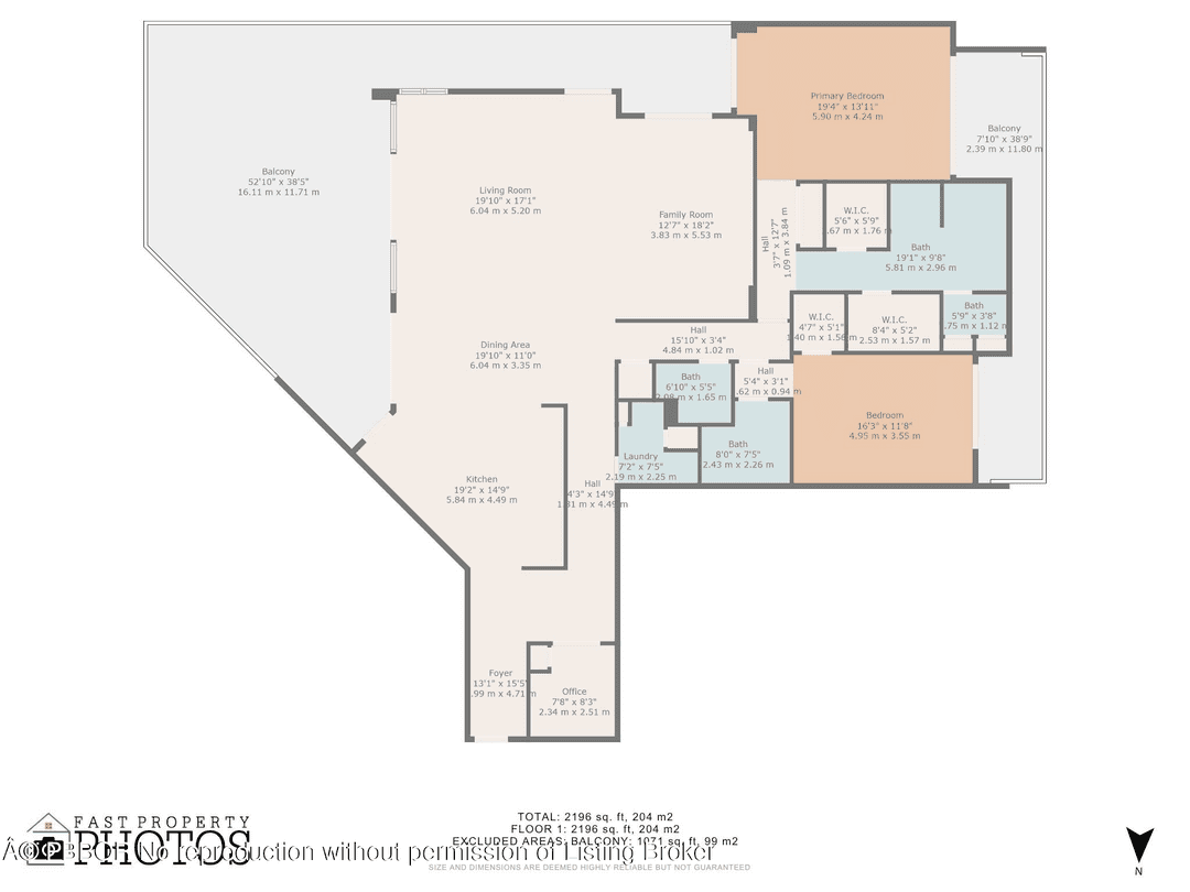 Experience coastal living at its finest in this FULLY renovated, contemporary oceanfront residence Located in the prestigious Meridian of S Palm Beach this 2 2.