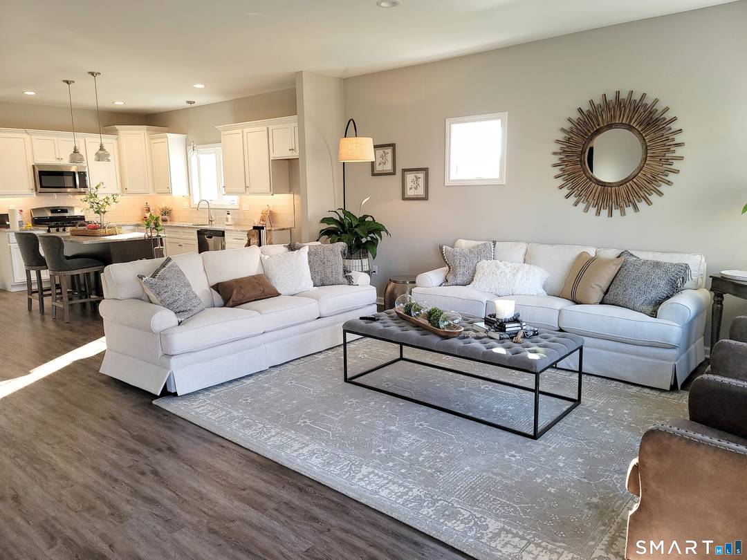 Don't miss the opportunity to own one of the final duplex homes at Pierpont Hill.