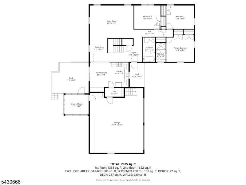 Quintessential Americana, where charm flexible living meet location, location, location !