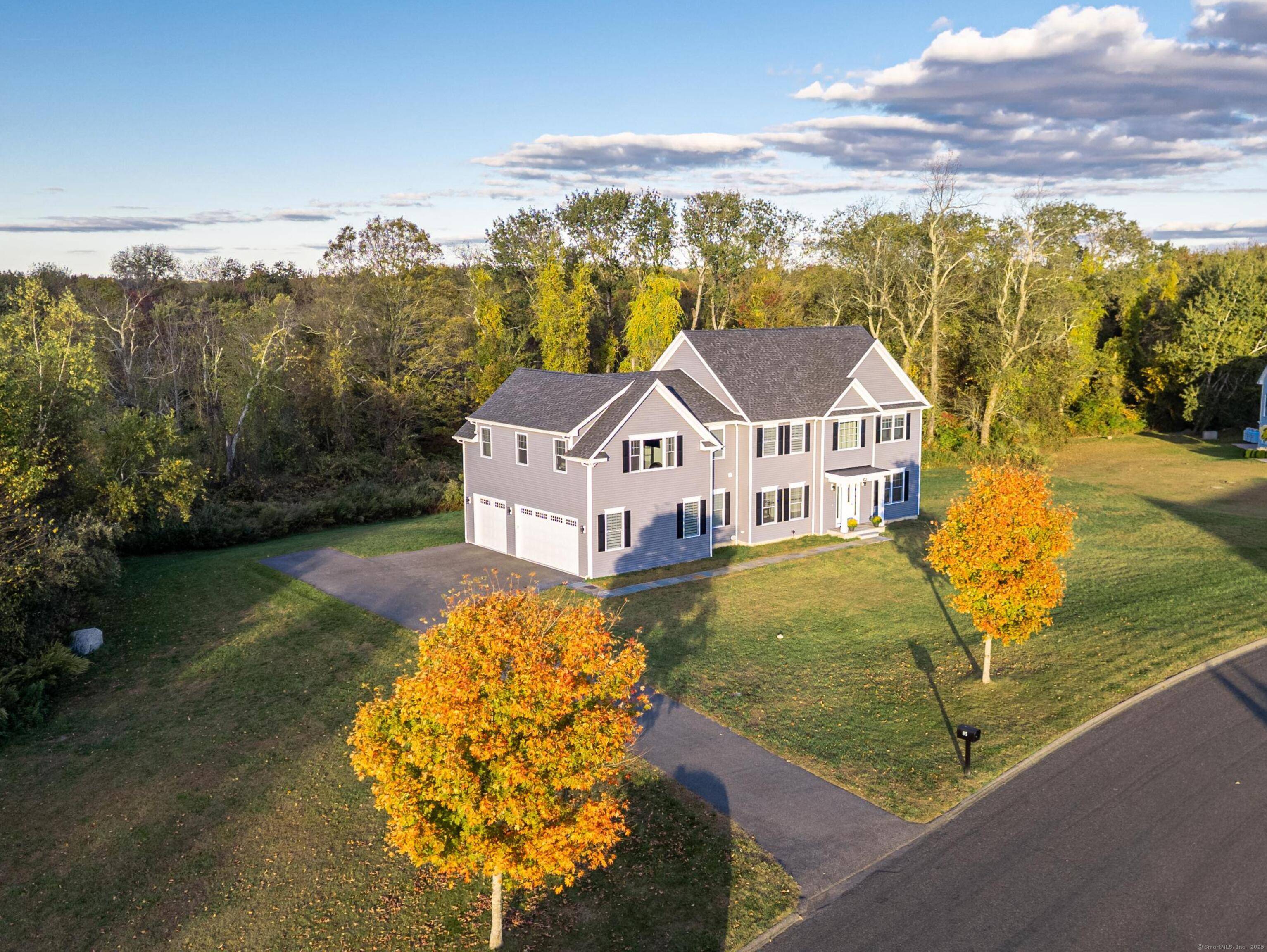 Discover this exquisite 4 bedroom, 3.