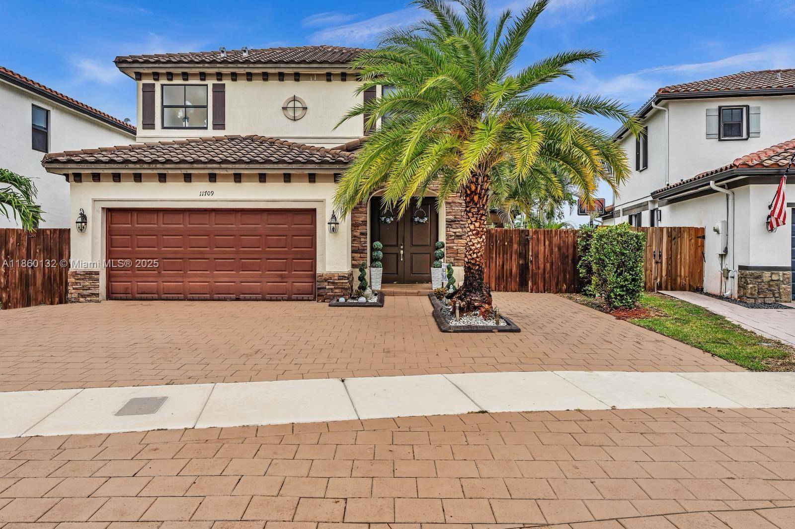 luxurious 4 bedroom, 3 bath estate offering timeless elegance and modern sophistification.