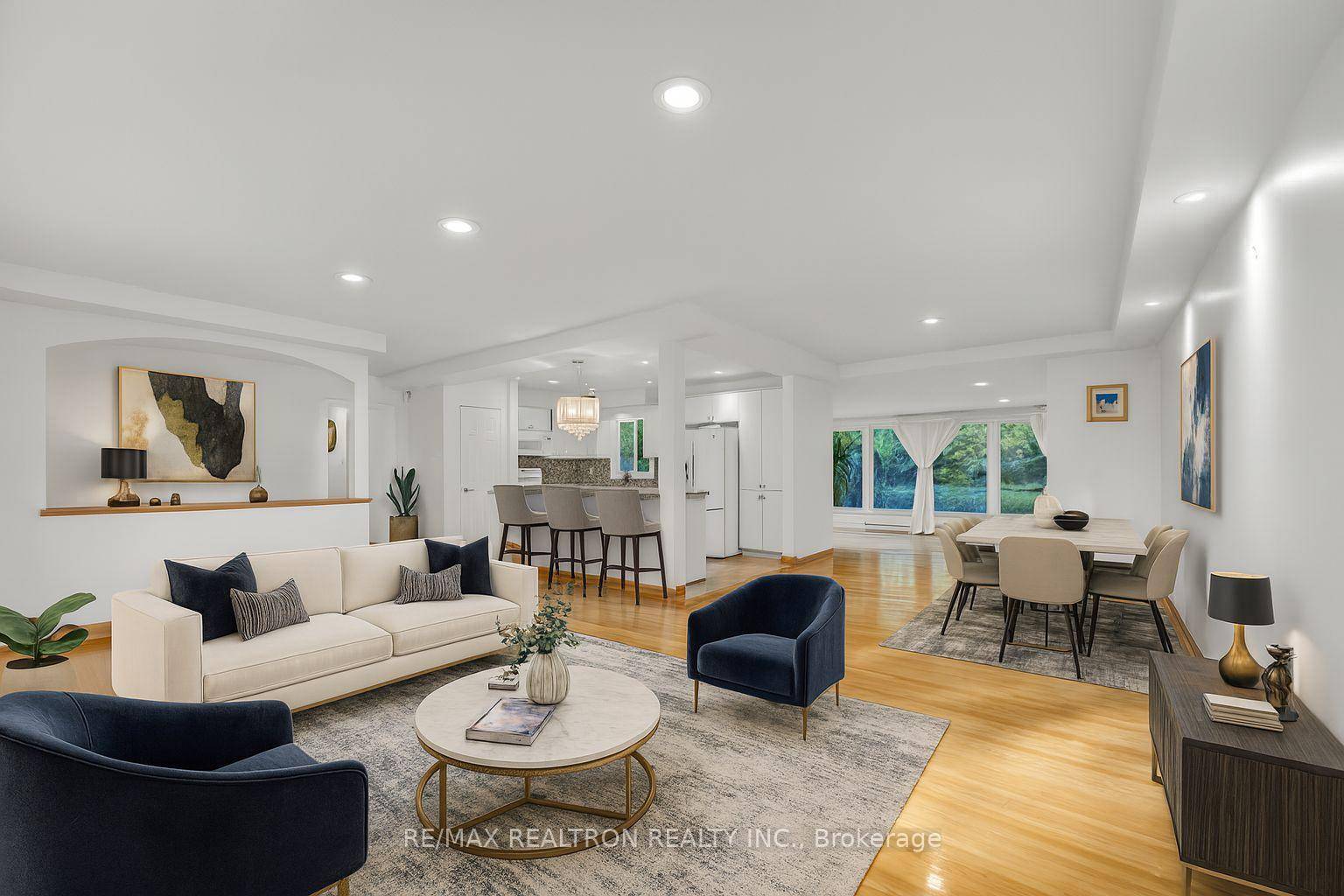 Prestigious Don Mills Opportunity Rare Forested Retreat Welcome to 120 Laurentide Drive, a beautifully maintained 4 bedroom detached home nestled on an expansive, tree lined lot in one of Toronto's ...