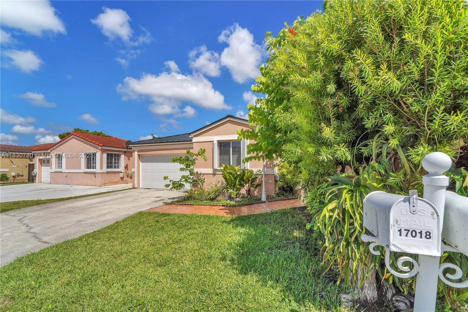 Fully remodeled and move in ready !