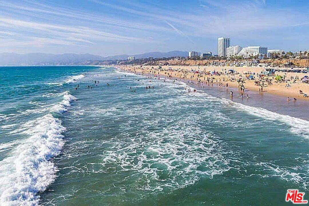 1141   17th St 2BR Santa Monica La