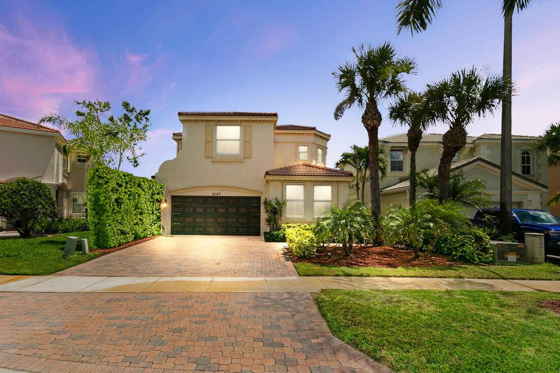 Welcome to 9187 Bryden Court located in the Resort Style Gated Community of Olympia.