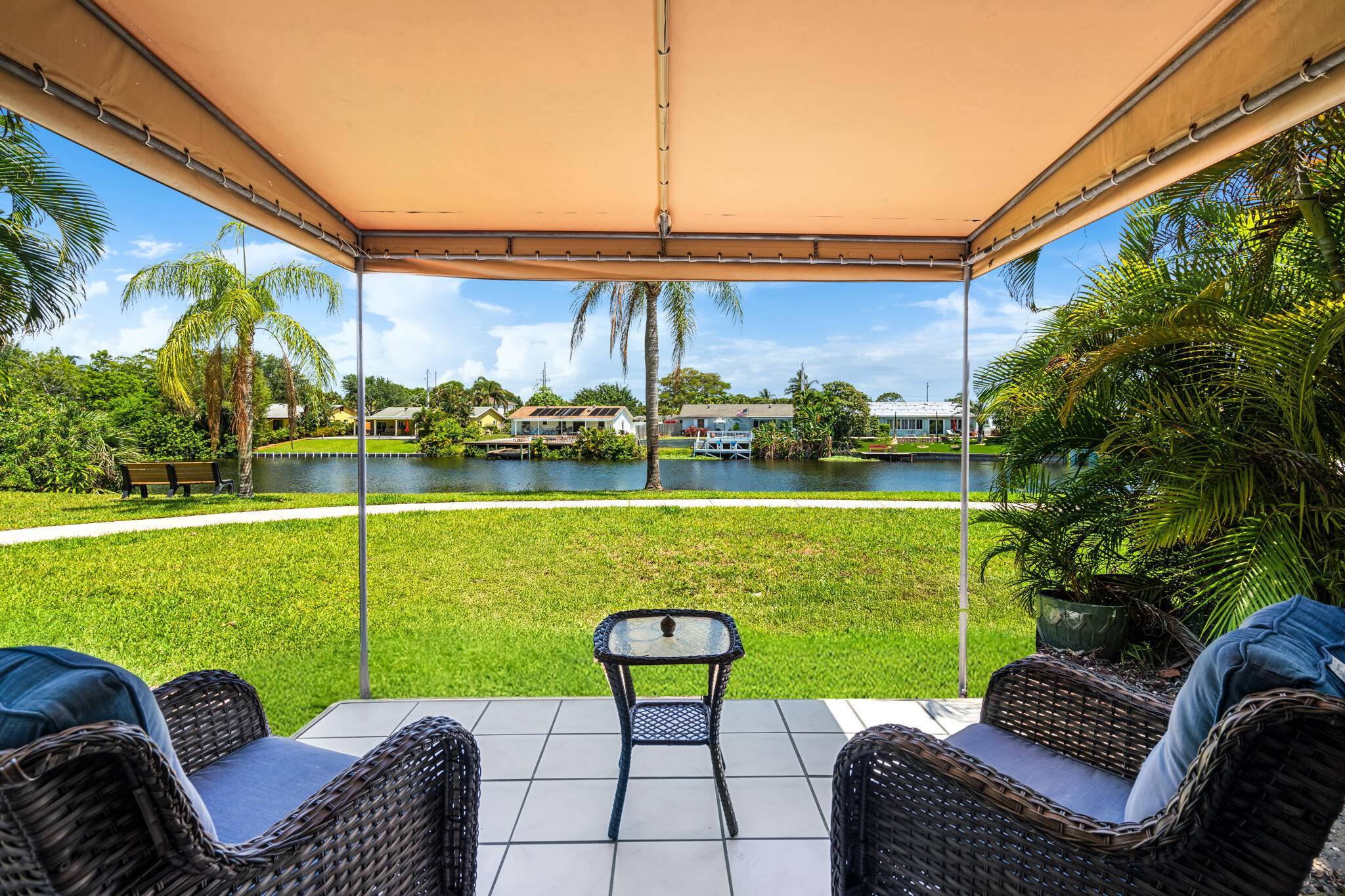 Hidden Gem in the Heart of Delray Beach !