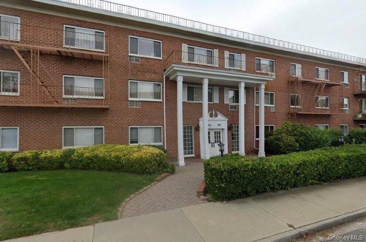 Bright, and spacious 2 bedroom, 2 bath apartment, featuring an open living area, kitchen, and generously sized bedrooms with excellent closet space.