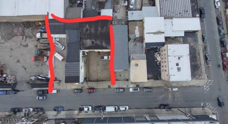 lots 94, 96, 98 and 100..