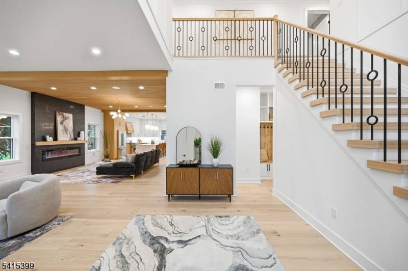 Set on a beautifully proportioned.