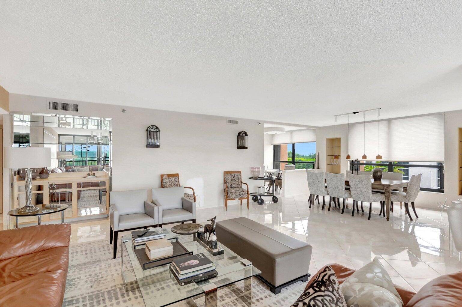 Bright and spacious 3BR, 2.