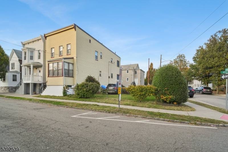 Rare Opportunity to own two Houses on One Lot !