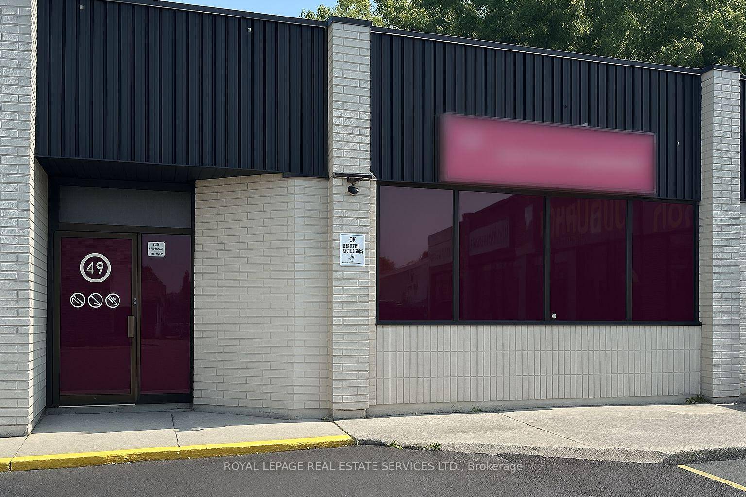 Newly renovated 1, 150 sq.