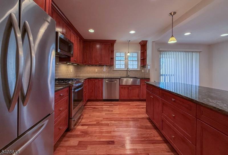 Immaculate and spacious 3 bedroom, 2.