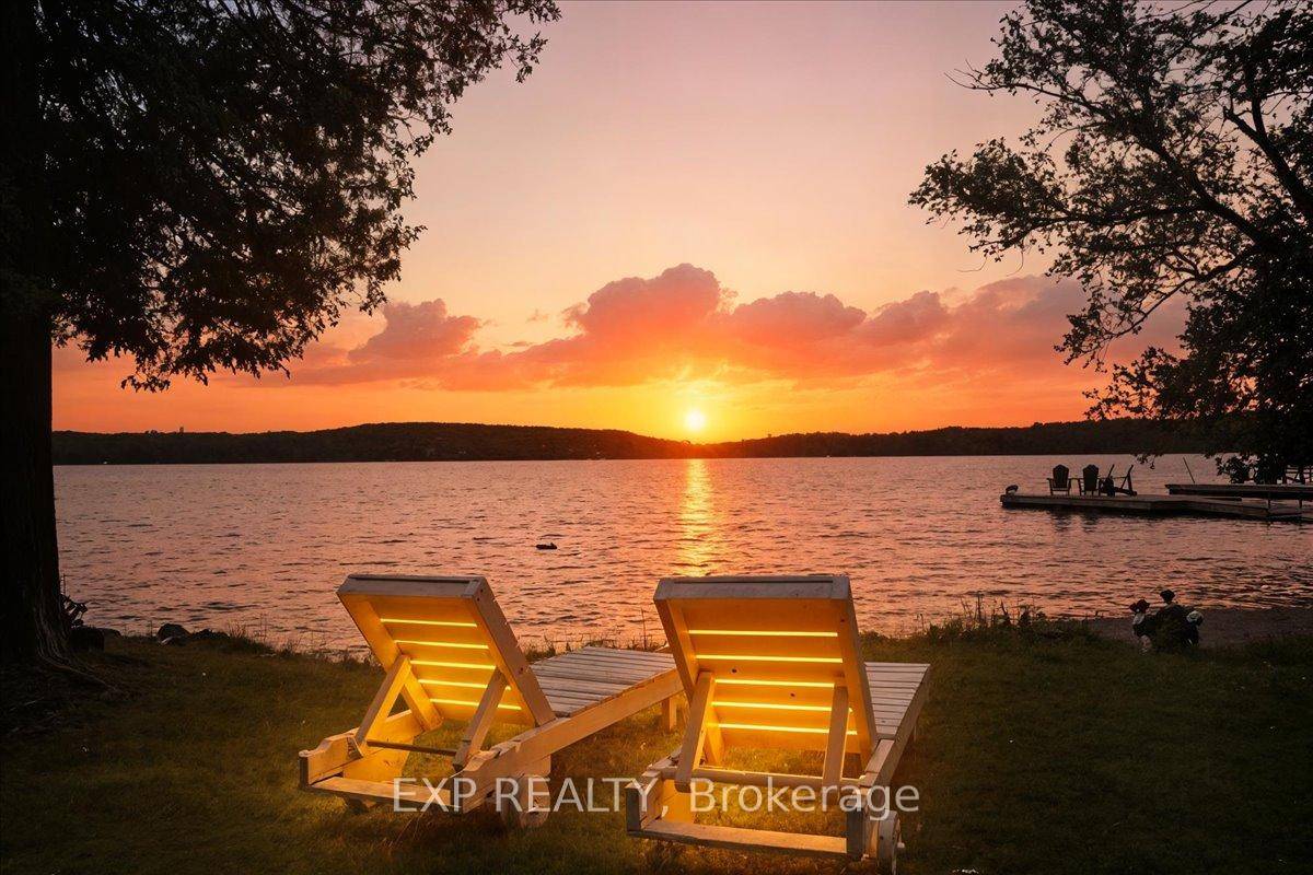 Welcome To Your Dream Retreat On The Highly Sought After Premier Lake Chain.