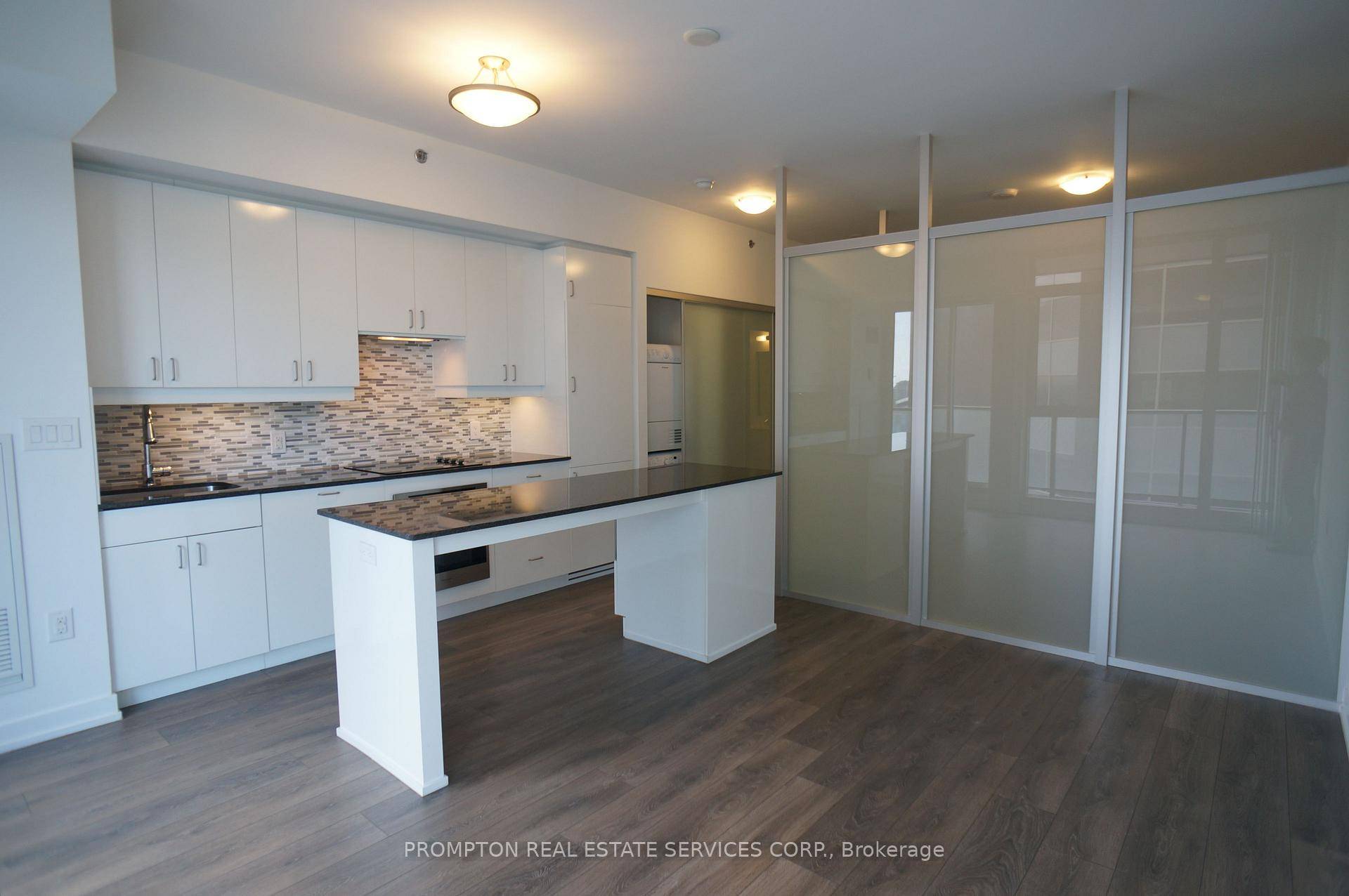 Please book showing with your Realtor Agent, Listing Agent Represents Landlord Only ; One Locker Included Prestigious Residences At Rcmi Condo On University.