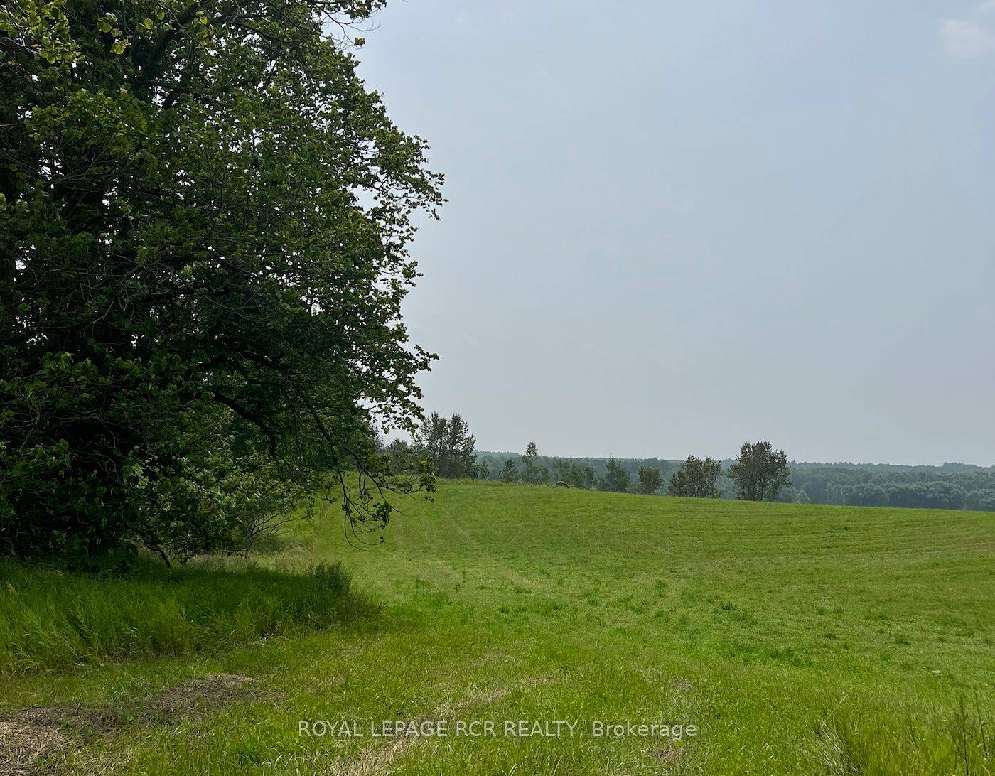 4. 5 Acre Building Lot With Stunning 360 Degree Views.