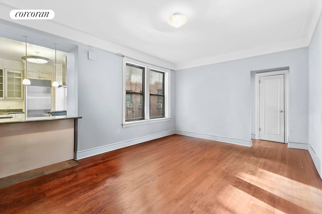 Introducing 333 East 80th Street, Apt.