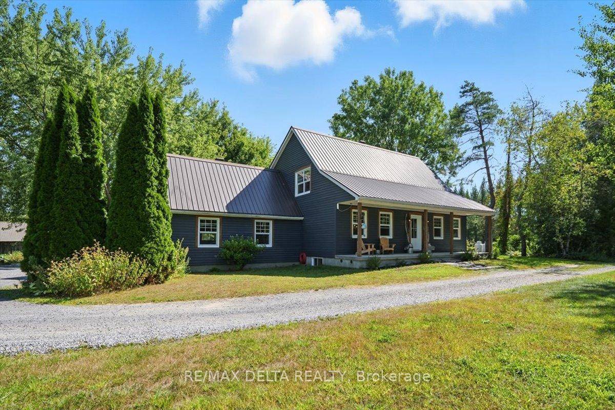 Your Private Country Retreat !