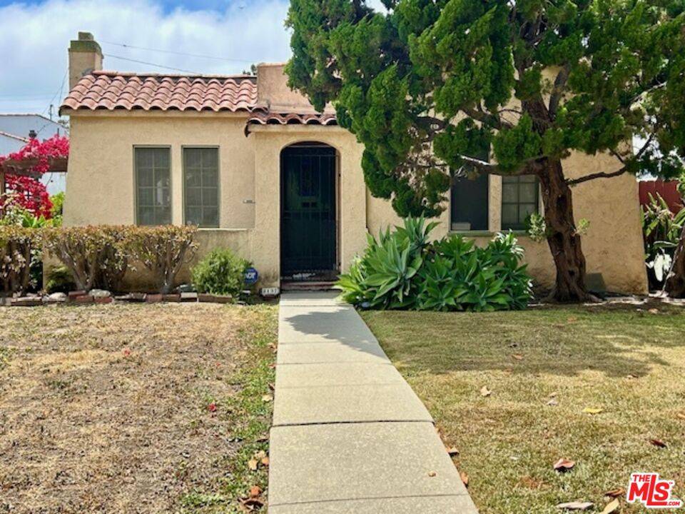 2137 Walnut Ave 2BR Marina Del Rey La