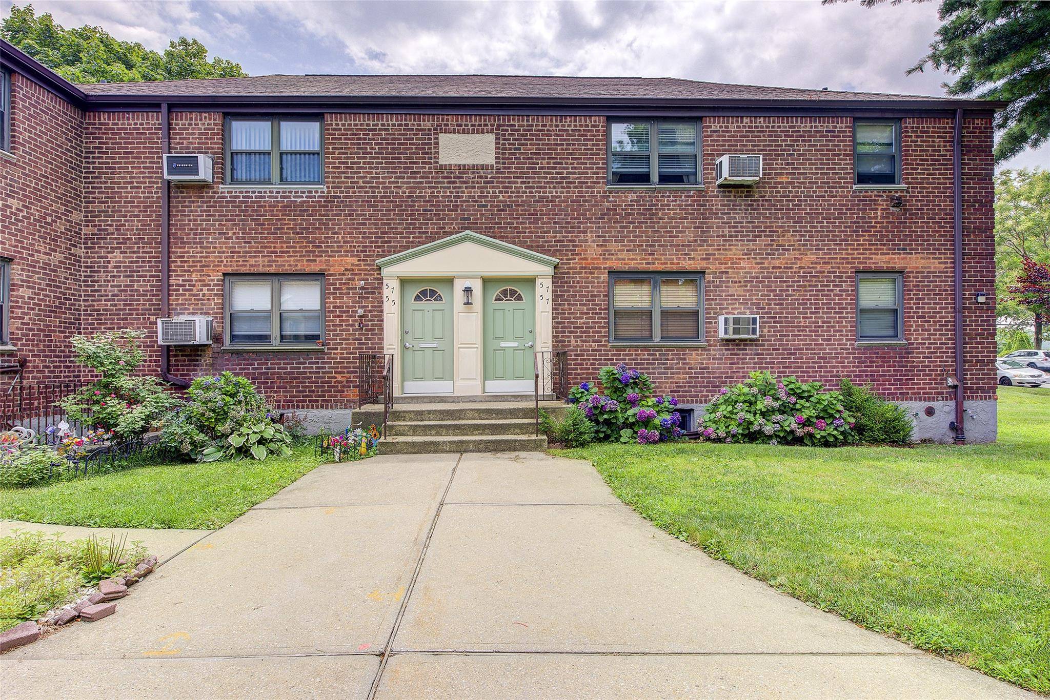 Nestled in the heart of Douglaston, this charming 3 bedroom co op at 57 55 244 ST, 7F offers a perfect blend of comfort and convenience.