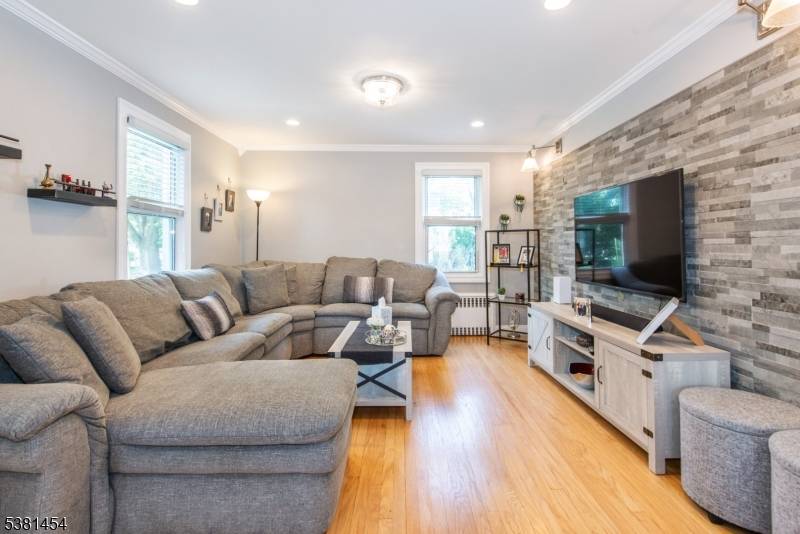 Charming, pristine and updated cape cod in one of the most sought after towns in Essex County !
