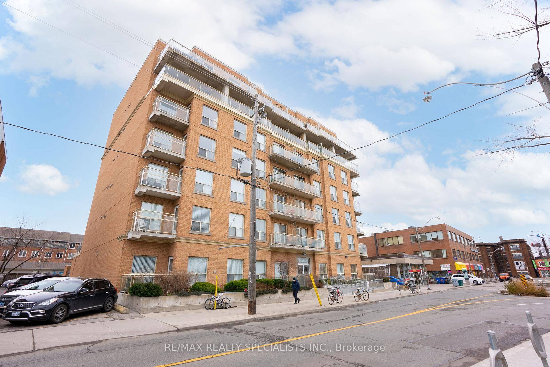 Welcome to this spacious and beautifully designed 2 bedroom, 2 bathroom condo, offering a rare boutique feel that makes it the perfect calm retreat from the energy of the city.