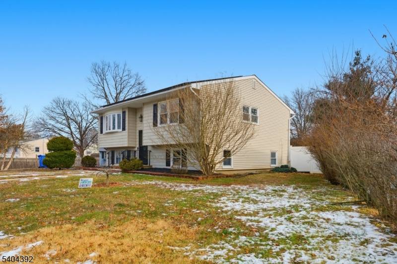 Wilton Ave Middlesex Boro New Jersey Single-Family