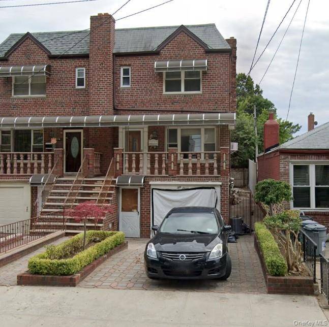 Enjoy this great single family residence with parking in the residential area of Canarsie Brooklyn, please do not disturb tenants.