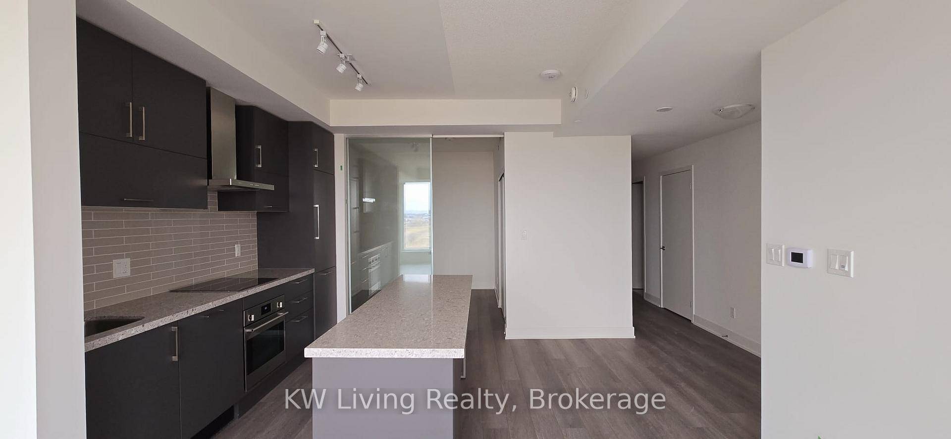 Move In Ready ! Discover luxury living at Gallery Tower, the newest high rise in Downtown Markham.