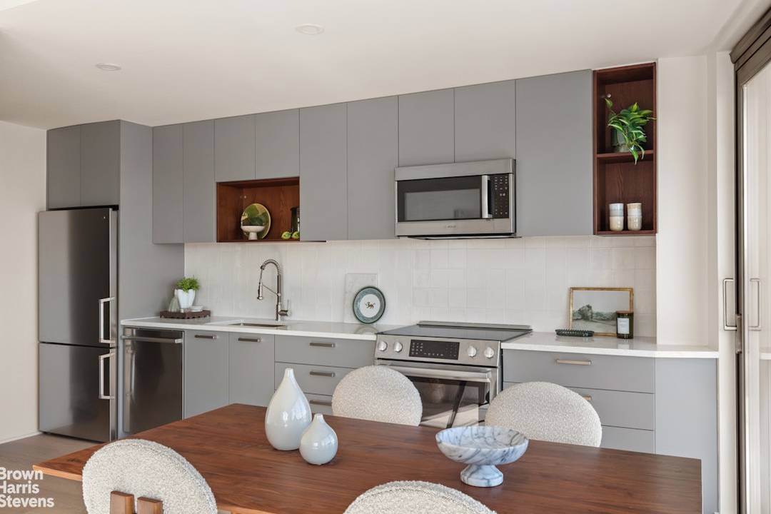 OPEN HOUSE BY APPOINTMENT ONLY Welcome to Williamsburg's newest luxury development at 30 Bushwick Avenue, a sophisticated new condominium in the vibrant heart of one of Brooklyn's most desirable neighborhoods.