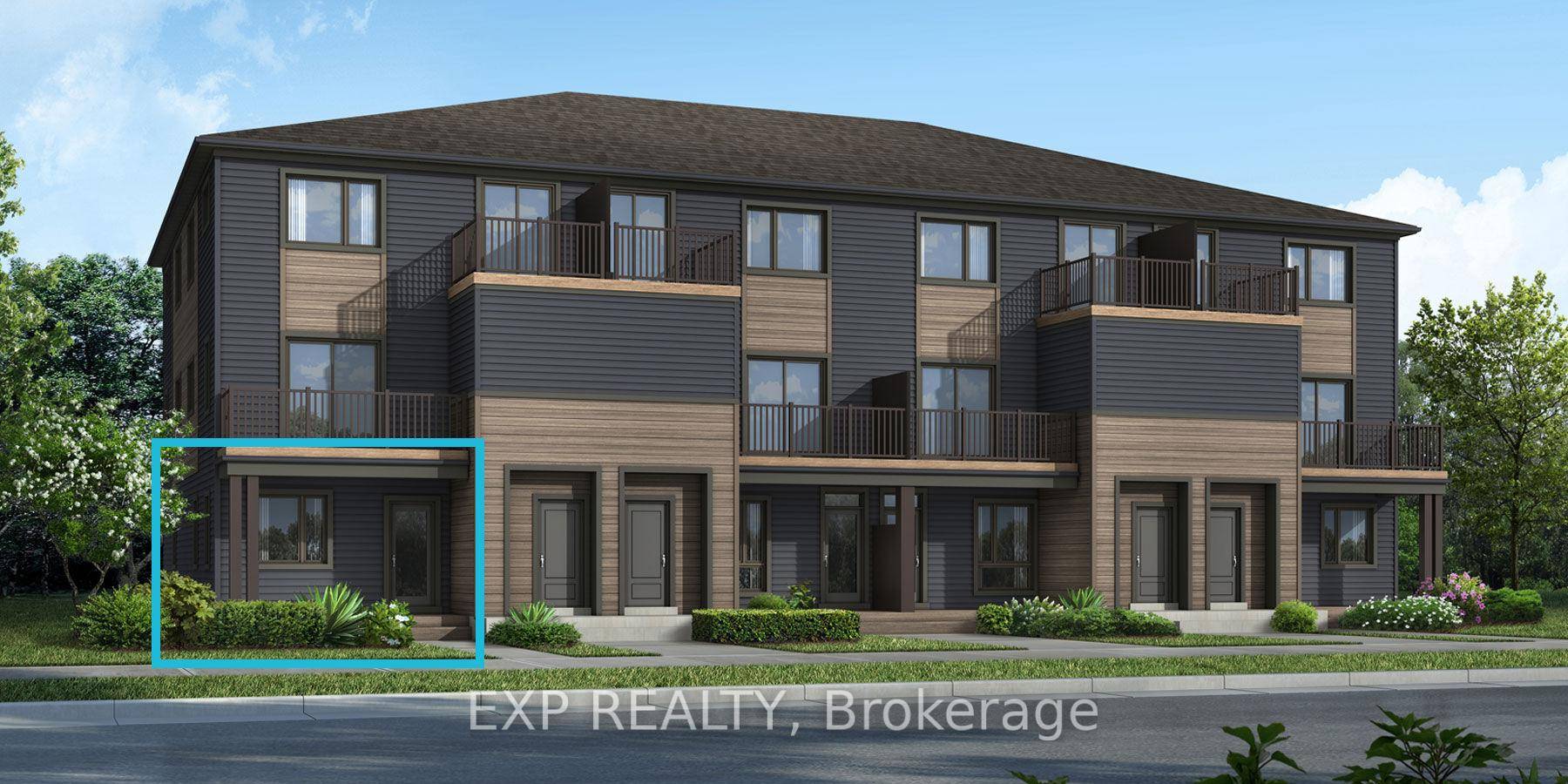 Be the first to live here !