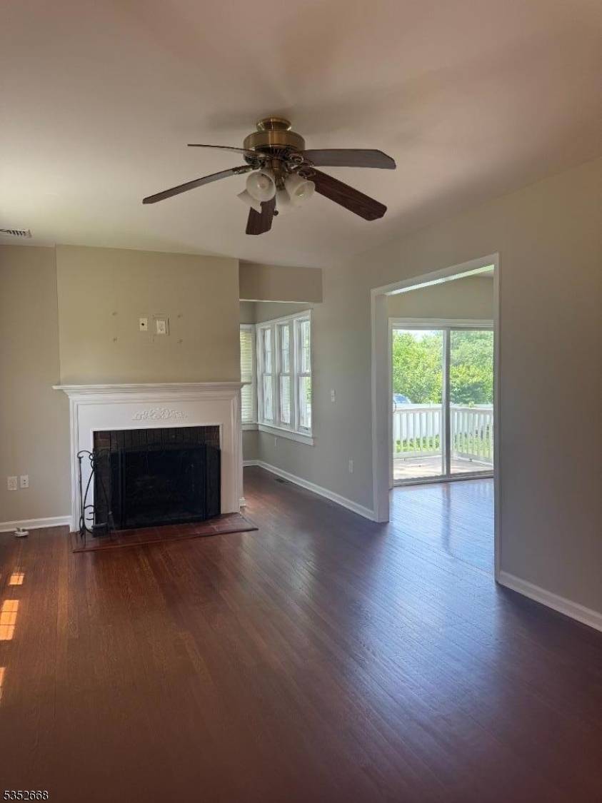 Charing 3 bedroom 2. 1 bath home with beautiful kitchen and updated baths.