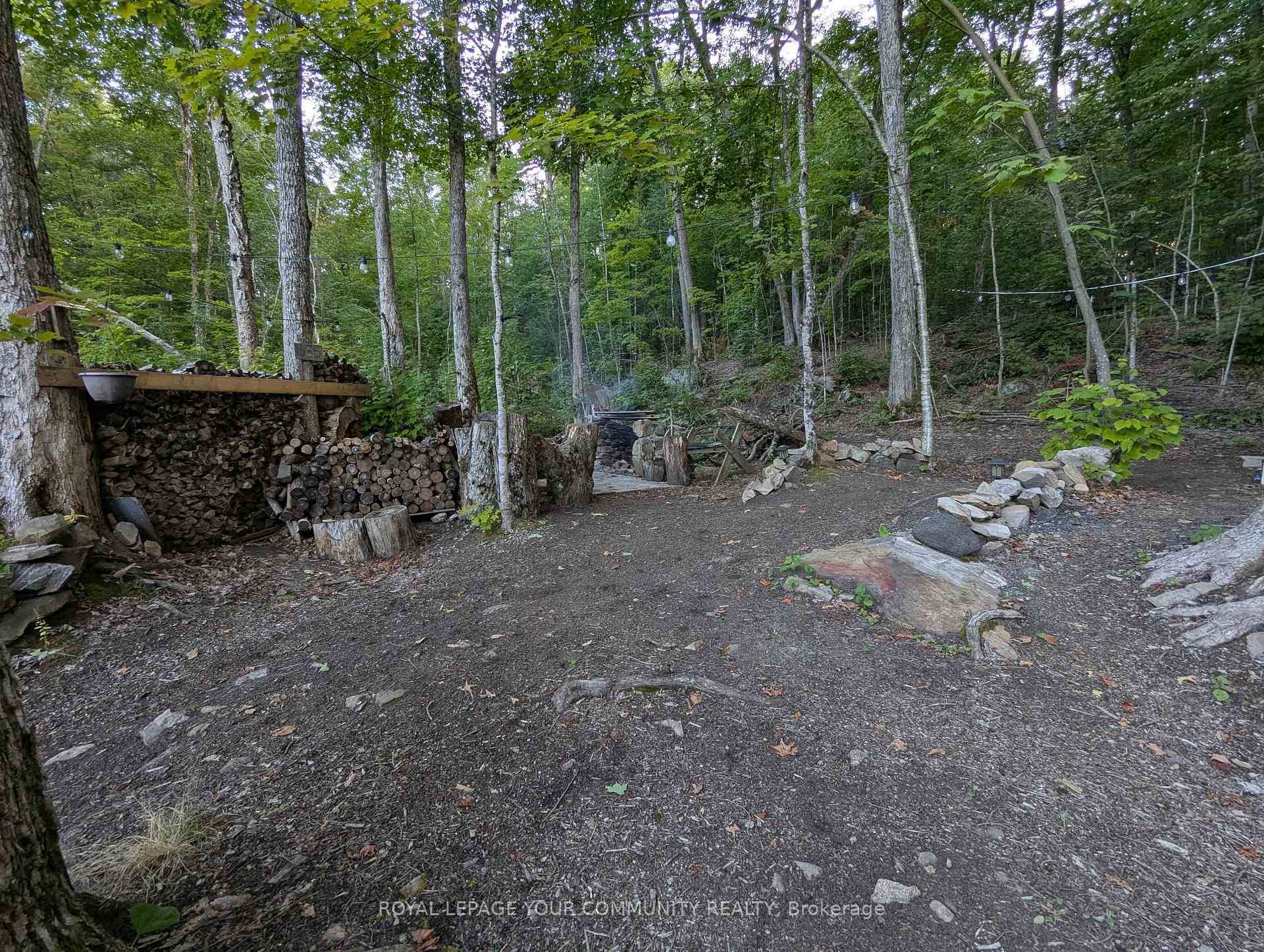 1. 298 Acre Lot With Deeded Access Tucked Away On The Quiet Backside Of Salerno Lake, This Property Offers The Ideal Setting For Your Future Cottage Or Year Round Home.