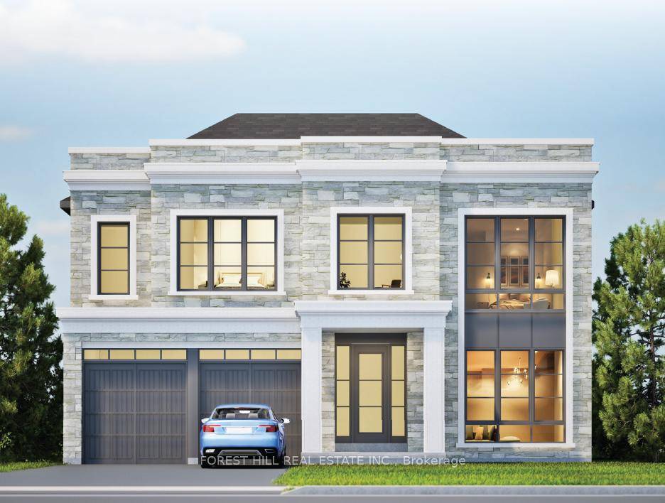 Welcome to Duncan Hill Homes, an exclusive collection of newly built custom residences in one of Richmond Hill's most prestigious and sought after enclaves at Bayview amp ; 16th.