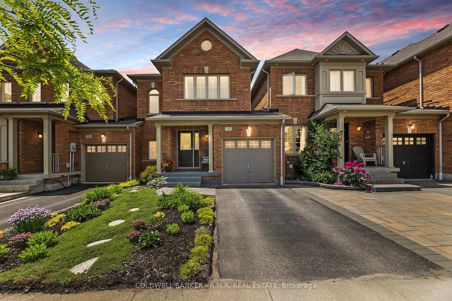 Welcome to 14 Betula Gate proudly offered for the first time since its construction in 2010 !