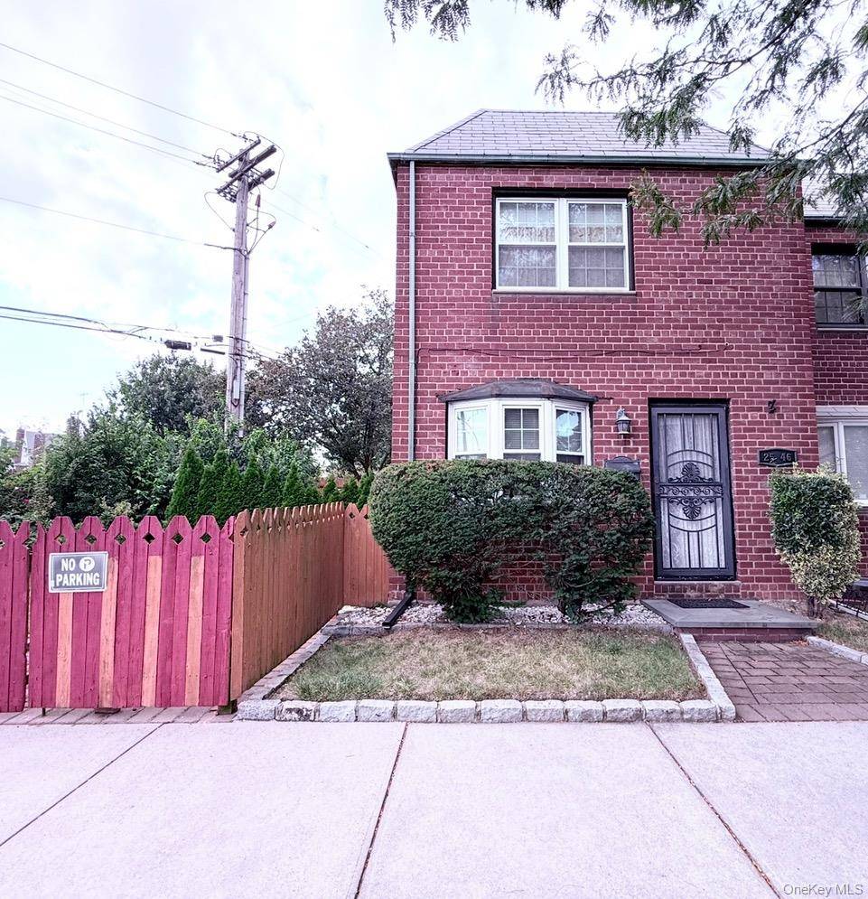 This beautifully maintained one dwelling home, featuring 2 Bedrooms, 1 bathroom, kitchen, Living room amp ; dining room.