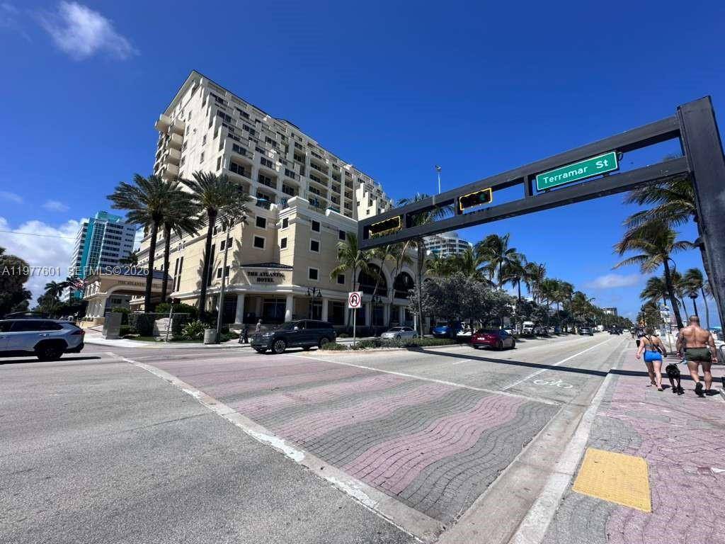 The perfect second home right on Fort Lauderdale Beach !