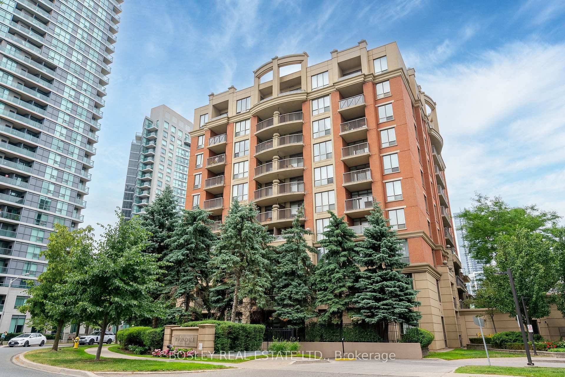 This is not your average one bedroom condo !