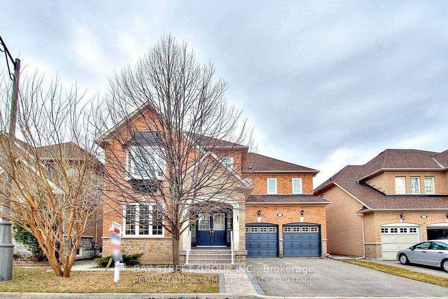 Absolute Show Stopper Completely Renovated 3300 Sqft Finished Bsmt.