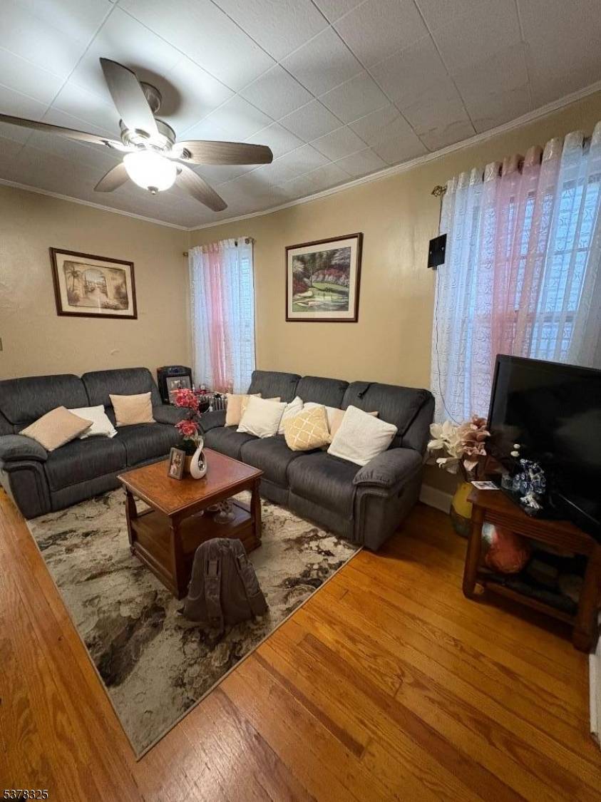 Discover an incredible investment opportunity in Newark with this three family home at 352 N 7th Street.