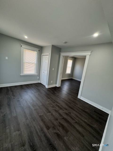 Completely renovated 3 family home in a prime location.