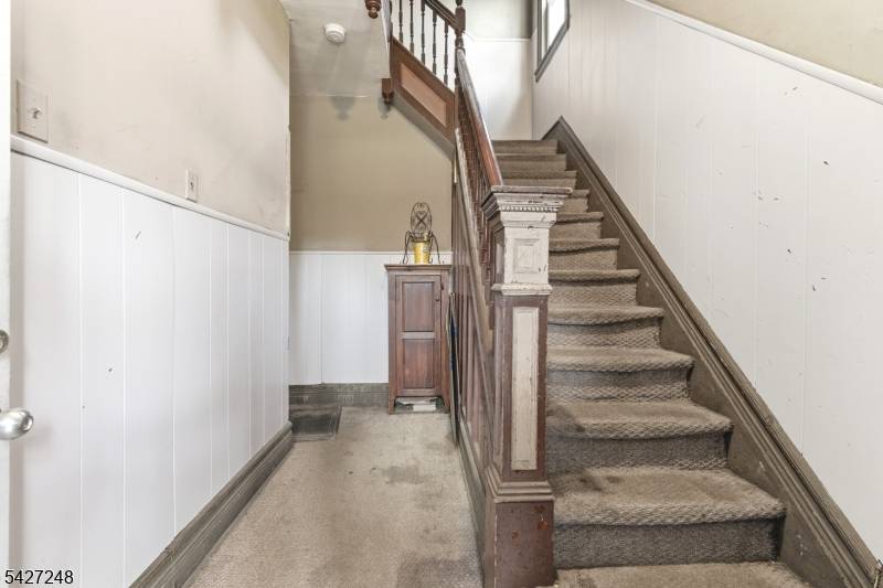 Rare opportunity in Newark's highly sought after Ironbound section !