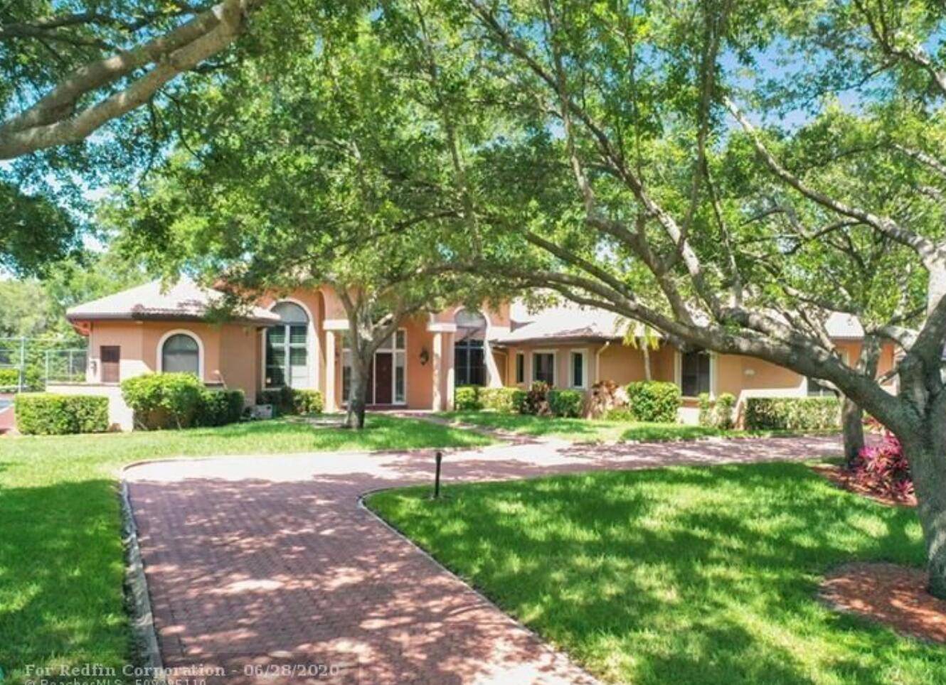 This stunning 5 bedroom, 6.